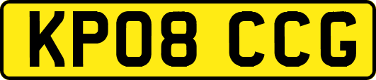 KP08CCG