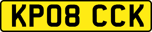 KP08CCK