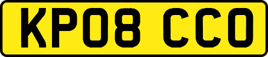 KP08CCO