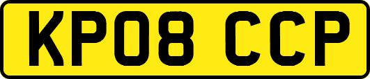 KP08CCP
