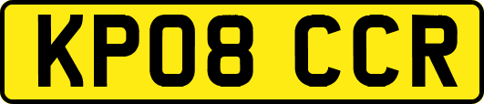 KP08CCR