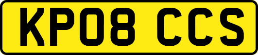 KP08CCS
