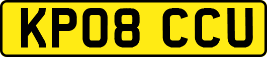 KP08CCU