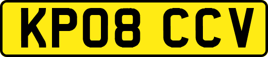 KP08CCV