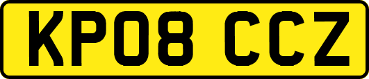 KP08CCZ