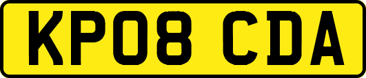 KP08CDA