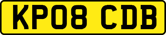 KP08CDB