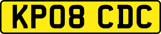 KP08CDC