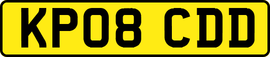 KP08CDD