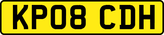 KP08CDH