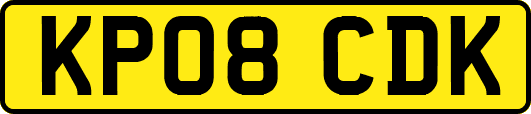 KP08CDK