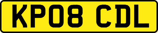 KP08CDL