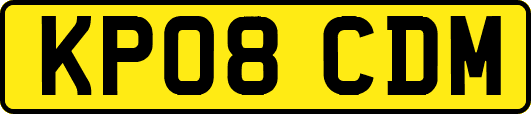 KP08CDM