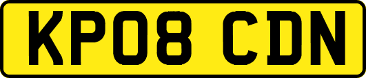 KP08CDN