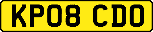 KP08CDO