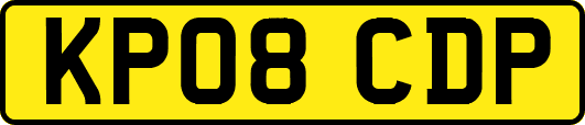 KP08CDP