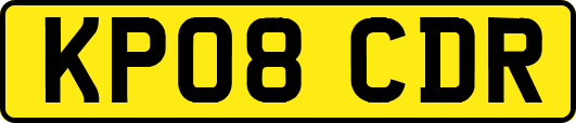 KP08CDR