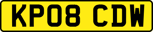 KP08CDW