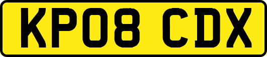 KP08CDX