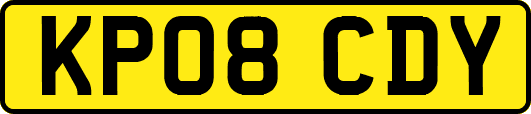 KP08CDY