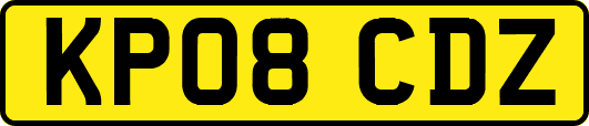 KP08CDZ