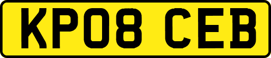 KP08CEB