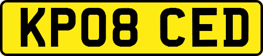 KP08CED