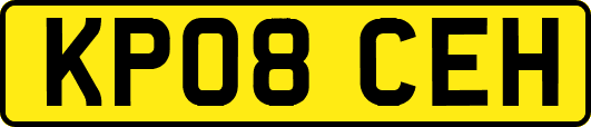 KP08CEH