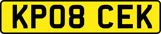 KP08CEK