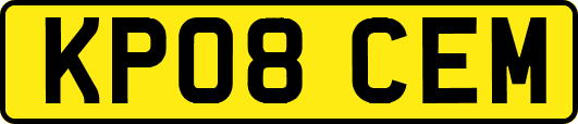 KP08CEM