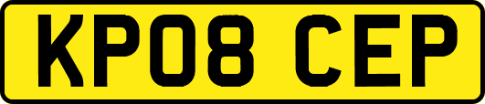 KP08CEP