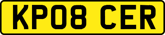 KP08CER