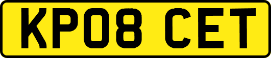 KP08CET