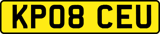 KP08CEU