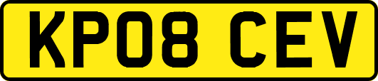 KP08CEV