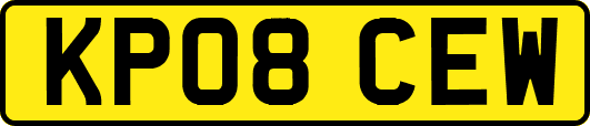 KP08CEW