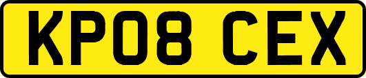 KP08CEX