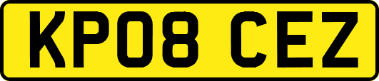 KP08CEZ