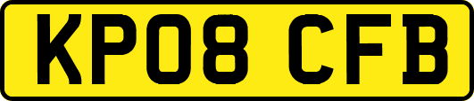 KP08CFB