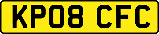 KP08CFC