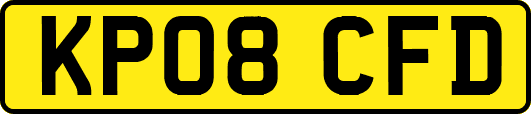 KP08CFD