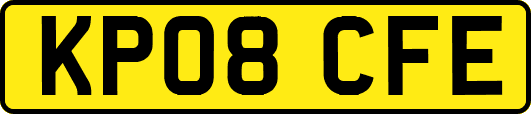 KP08CFE