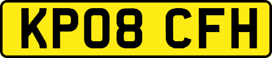 KP08CFH
