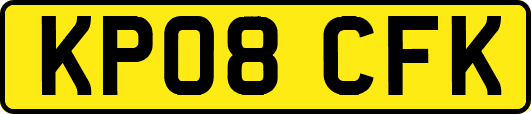 KP08CFK