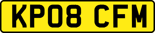 KP08CFM
