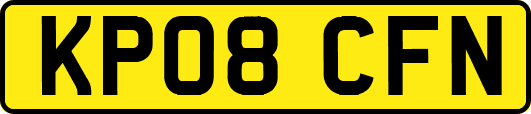 KP08CFN