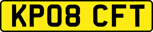 KP08CFT