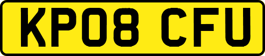 KP08CFU