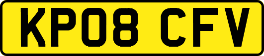 KP08CFV