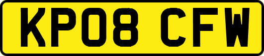 KP08CFW